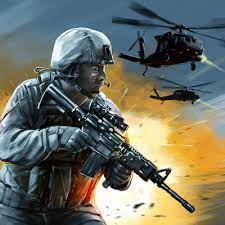 FireFront Mobile FPS APK icon